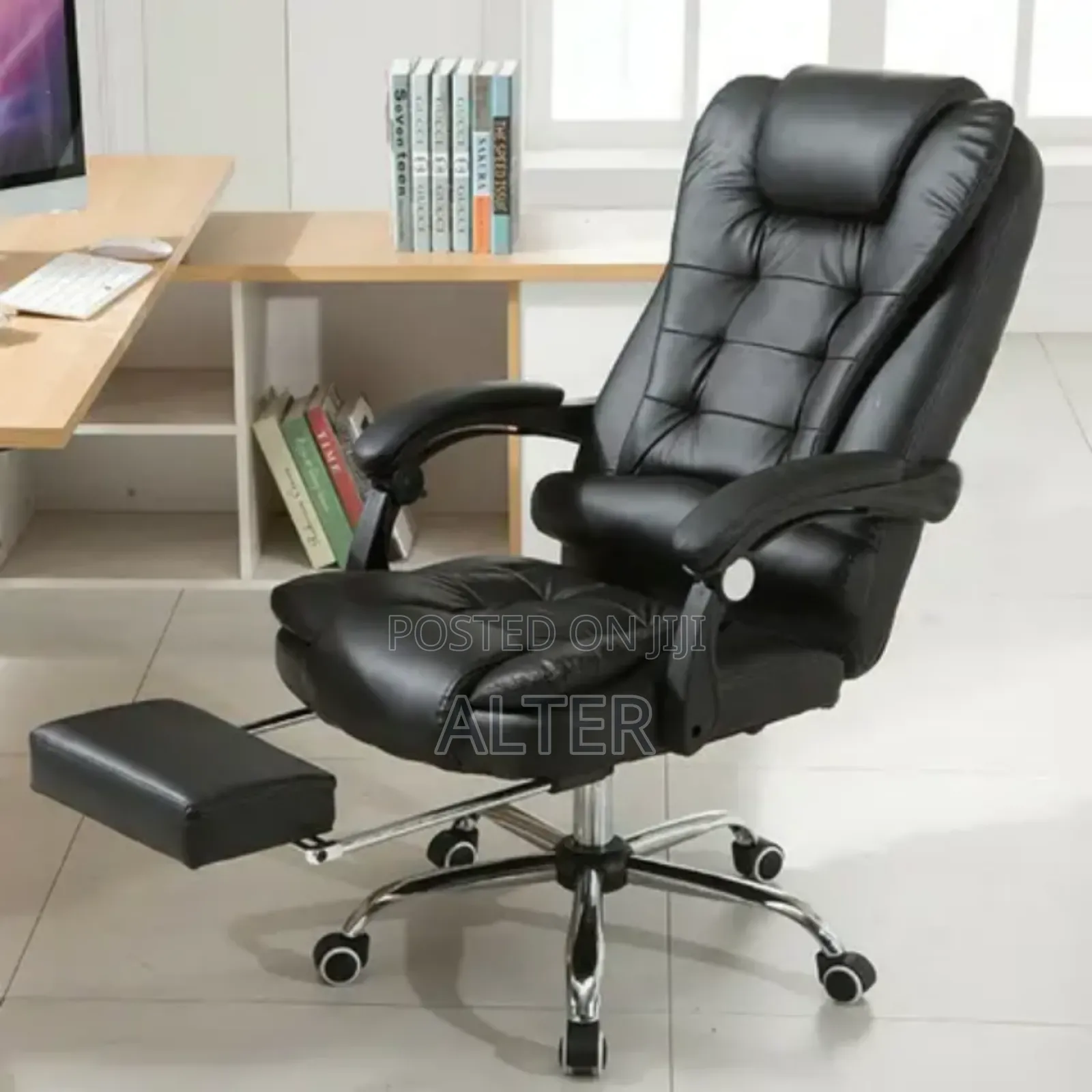 Executive Chair
