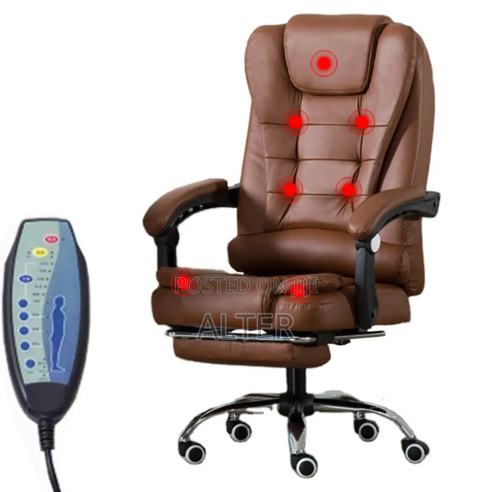 Executive Chair