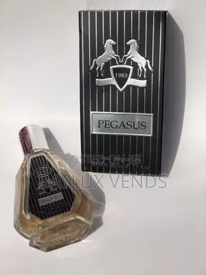Pegasus Perfume