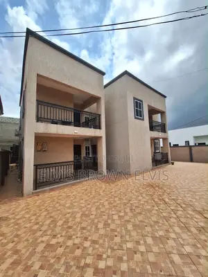 2bdrm Apartment in East Legon Hills, Nmai-Dzorn for sale