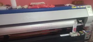 Large Format