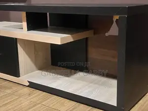 Slightly Used Tv Stand (3months)
