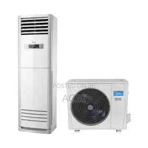 Midea 3tr Floor Standing