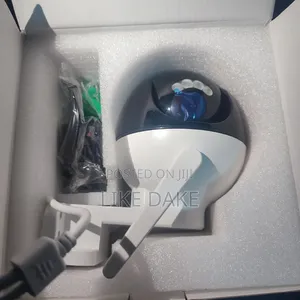 Powerful Icsee Smart Wifi CCTV Security Camera Waterproof