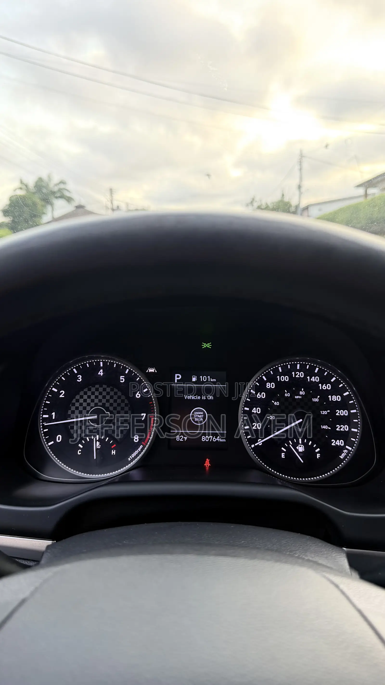 Hyundai Elantra SEL 2020 Silver