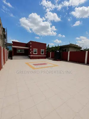 4bdrm House in Pantang, Oyarifa for rent