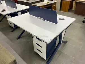 High-Quality Office Work Station