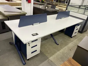 High-Quality Office 4 in 1 Work Station