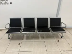 Four in One Waiting Chair