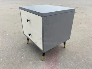 Affordable Stylish Bedside Table