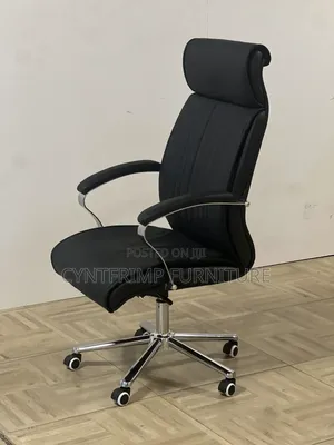 Executive Office Chair