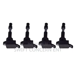 Ignition Plug Coil