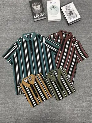 Polo Shirts