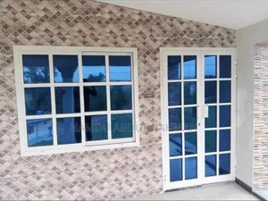 Aaluminium and Glass Fabrication