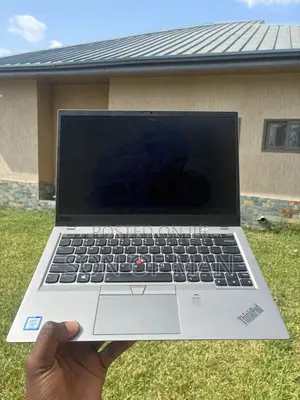 Laptop Lenovo ThinkPad X1 Carbon 16GB Intel Core i5 SSD 512GB