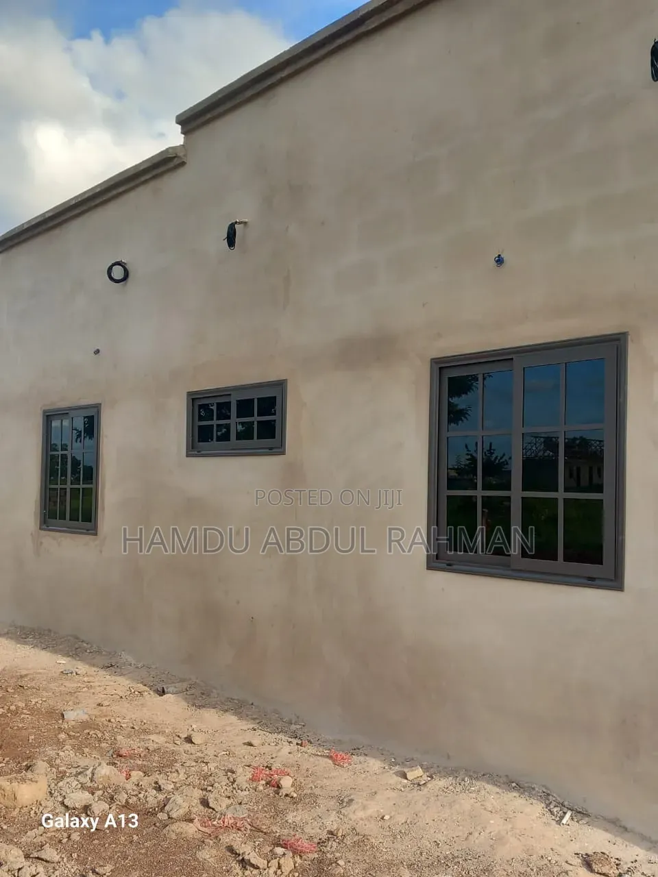 Aaluminium and Glass Fabrication