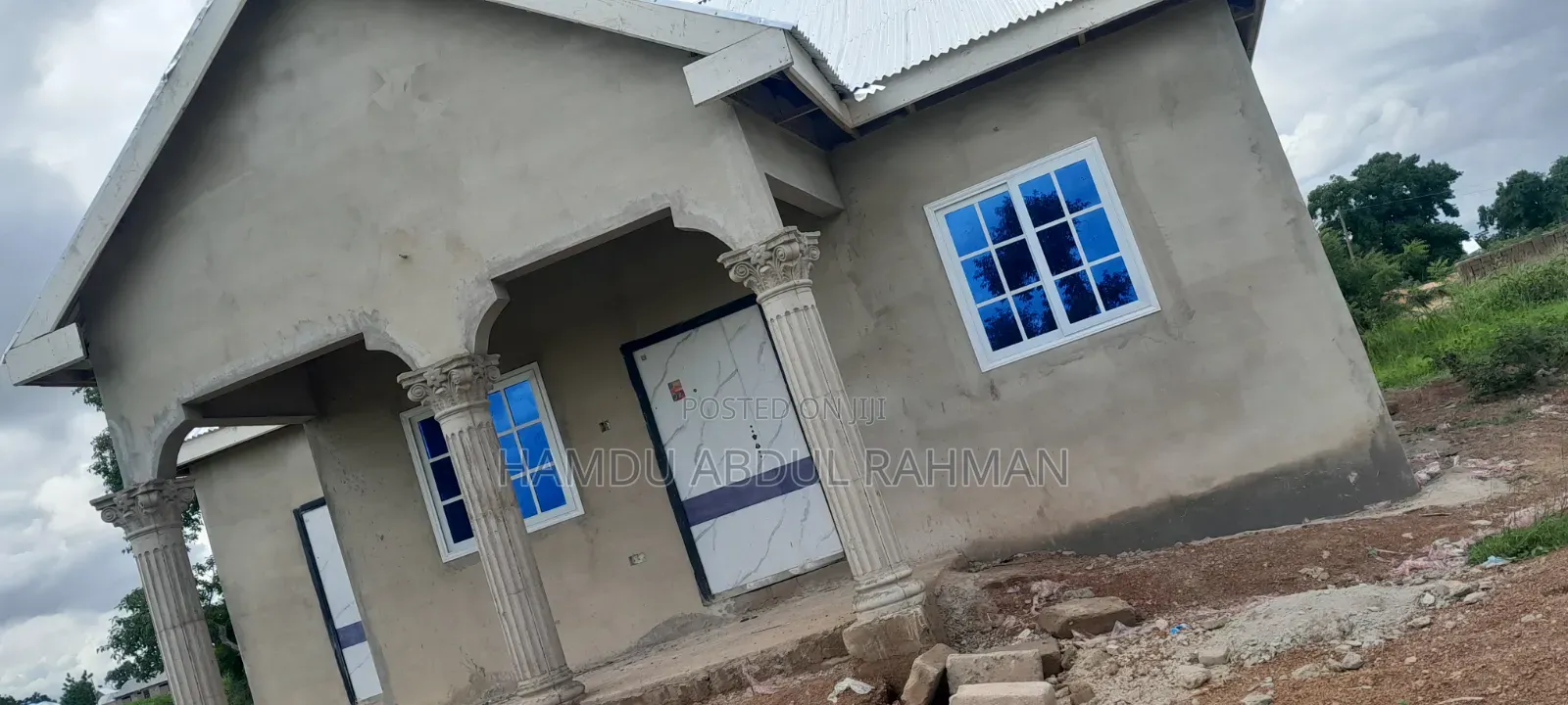 Aaluminium and Glass Fabrication