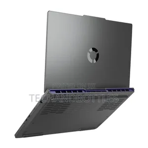 New Laptop Lenovo Legion 5 32GB Intel Core Ultra 9 SSD 1T