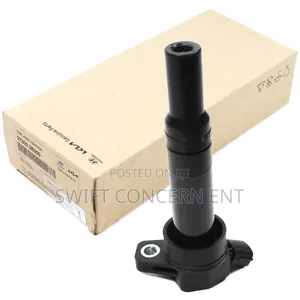 Hyundai / Kia Ignition Coil Assembly
