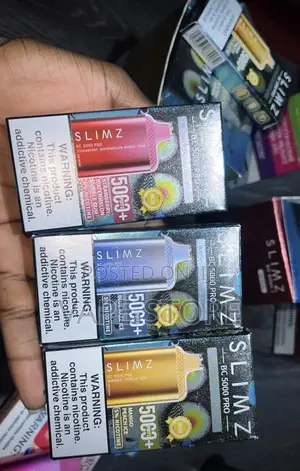 Slimz Bc5000