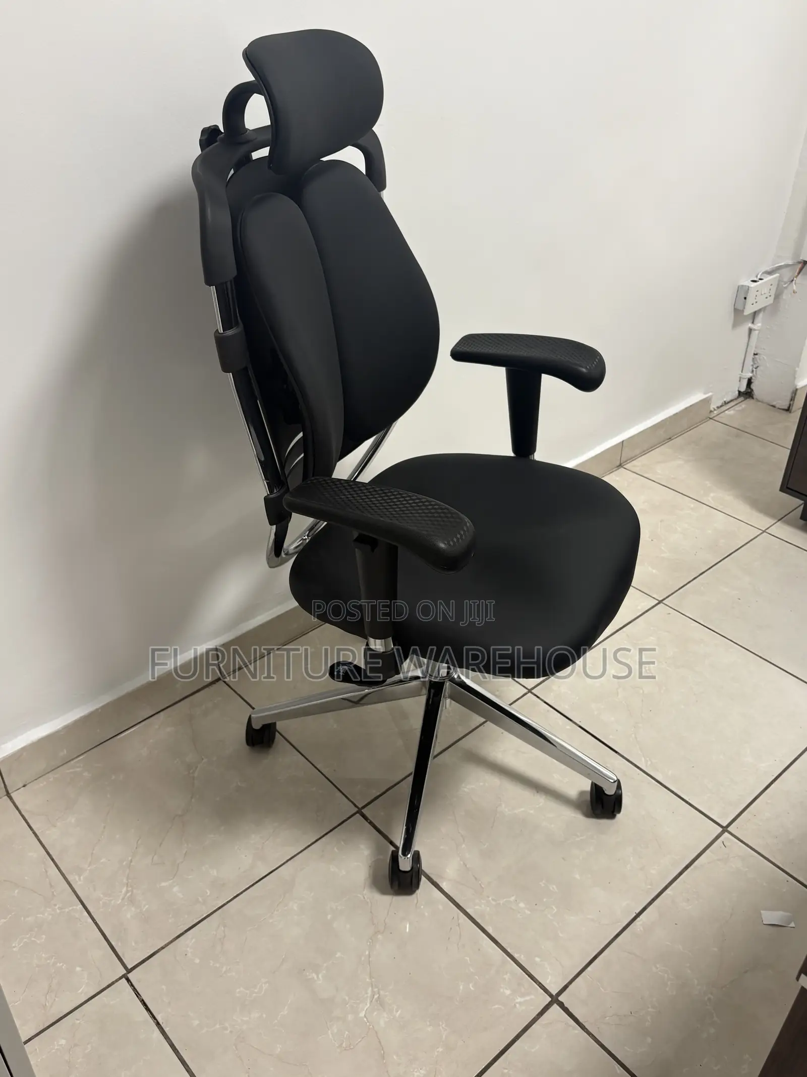 Orthopedic Chair