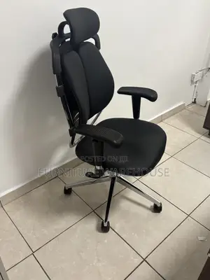 Orthopedic Chair