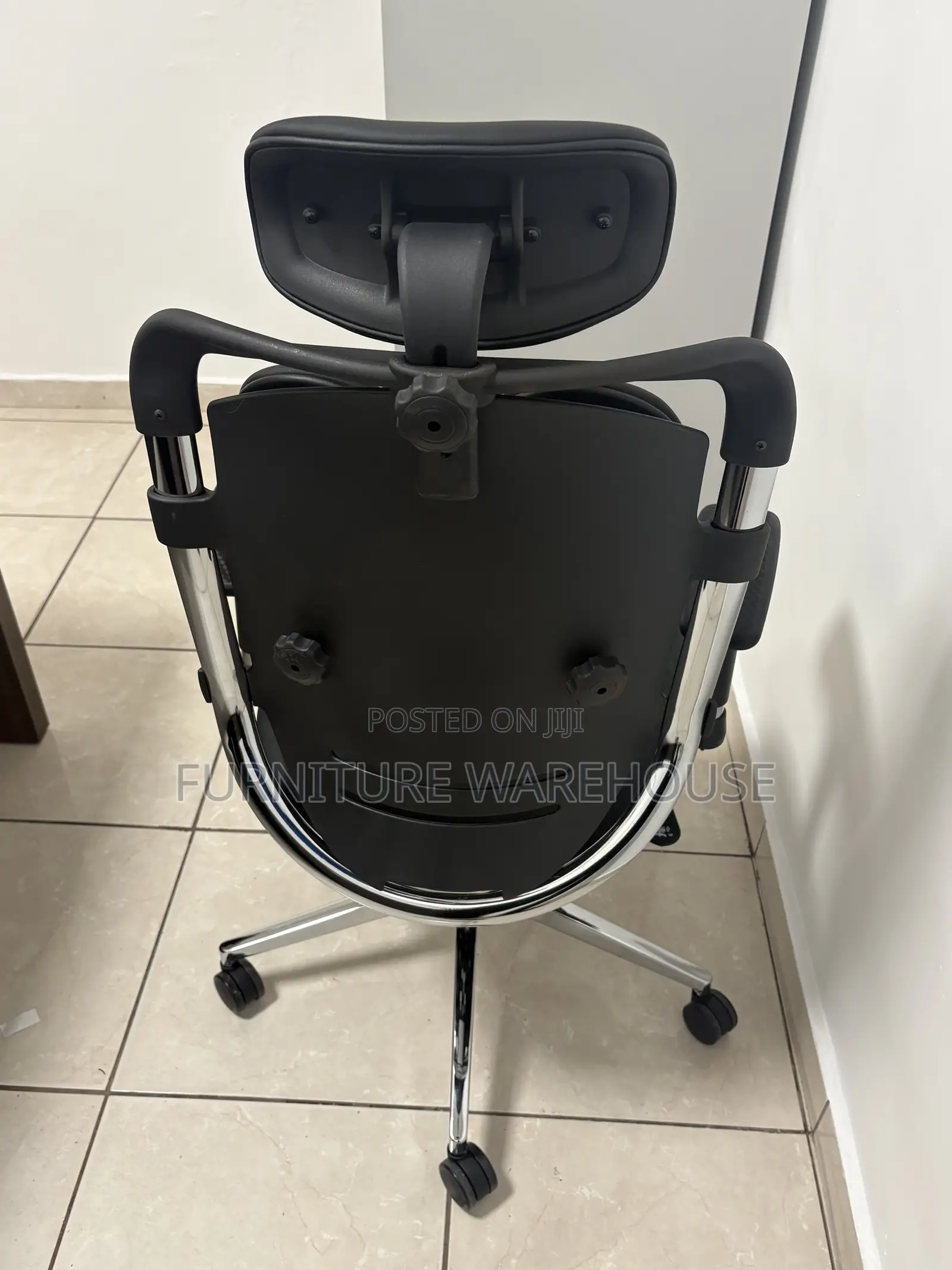 Orthopedic Chair