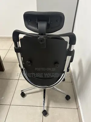 Orthopedic Chair
