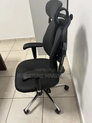 Orthopedic Chair