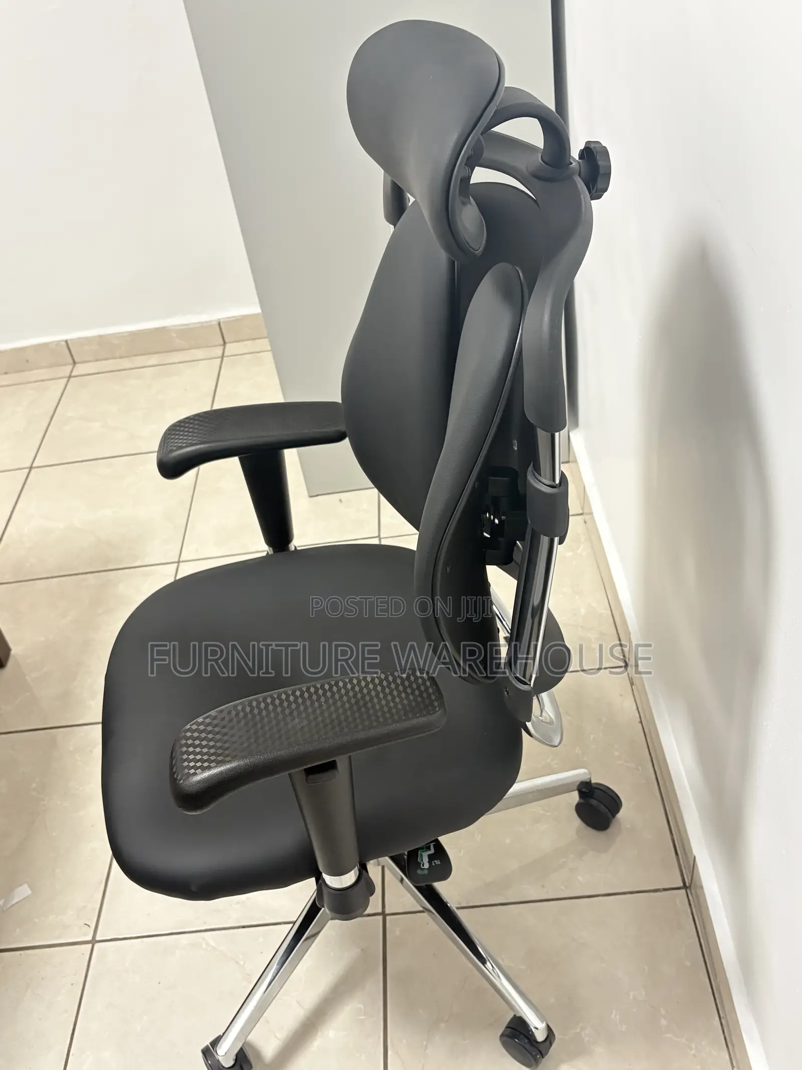 Orthopedic Chair