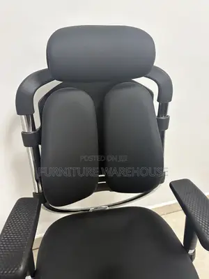 Orthopedic Chair