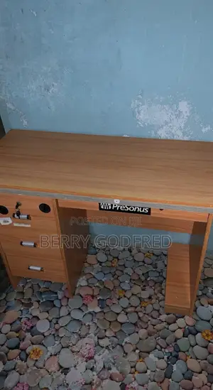 Fairly Used Table