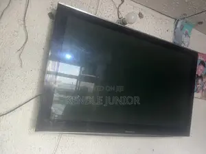 Panasonic Tv