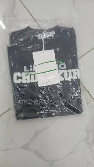 Luxury Men Tshirt
