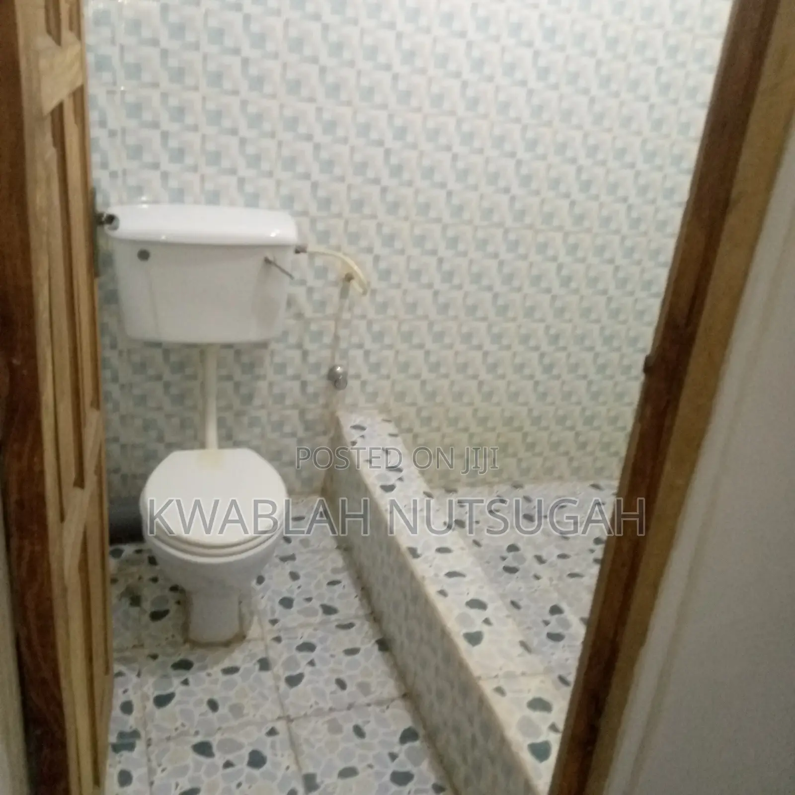 2bdrm Apartment in Cold Store for rent