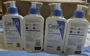 Cerave Daily Moisturizing Lotion