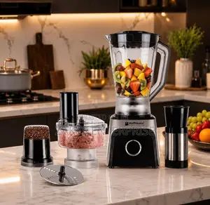 Hoffmans 5in1 Blender