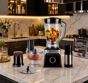 Hoffmans 5in1 Blender