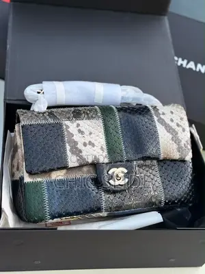 Mini Flap Bag