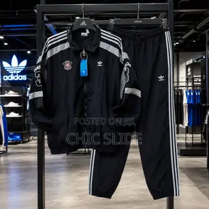 Sports Tracksuits