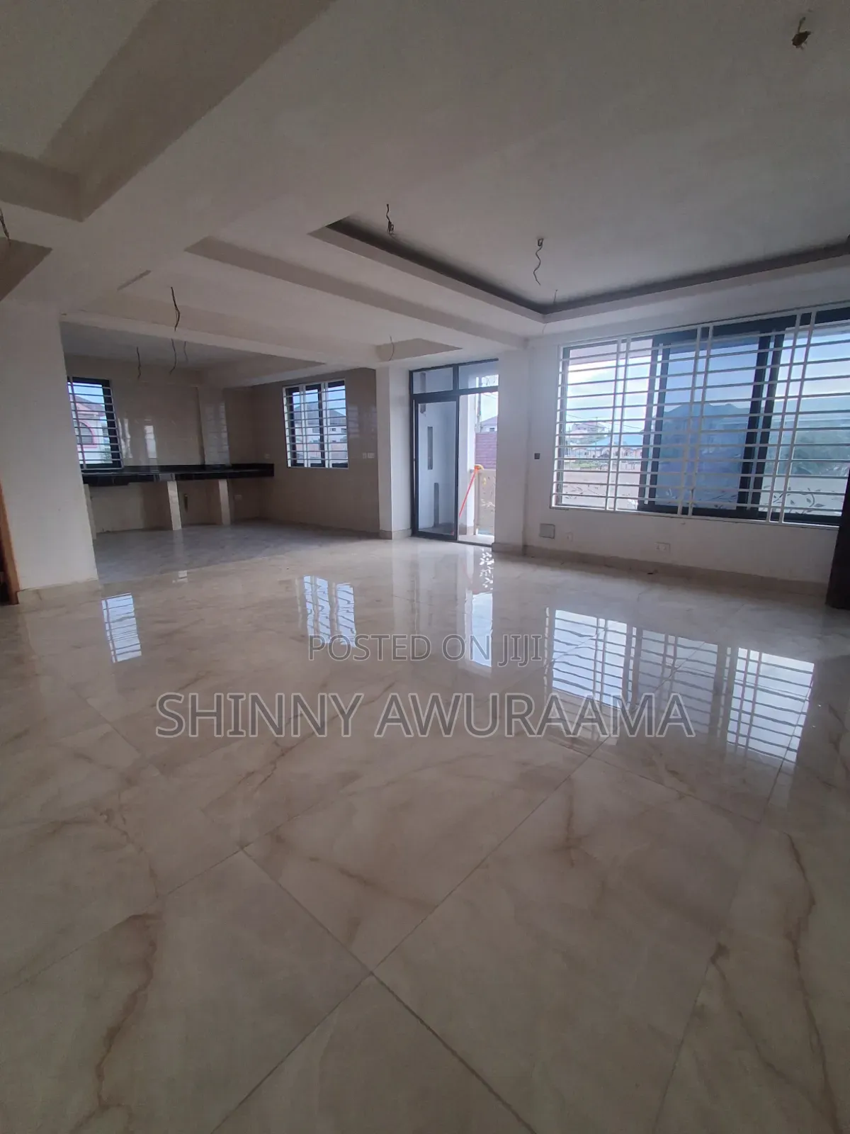 2bdrm Apartment in School Junction for rent