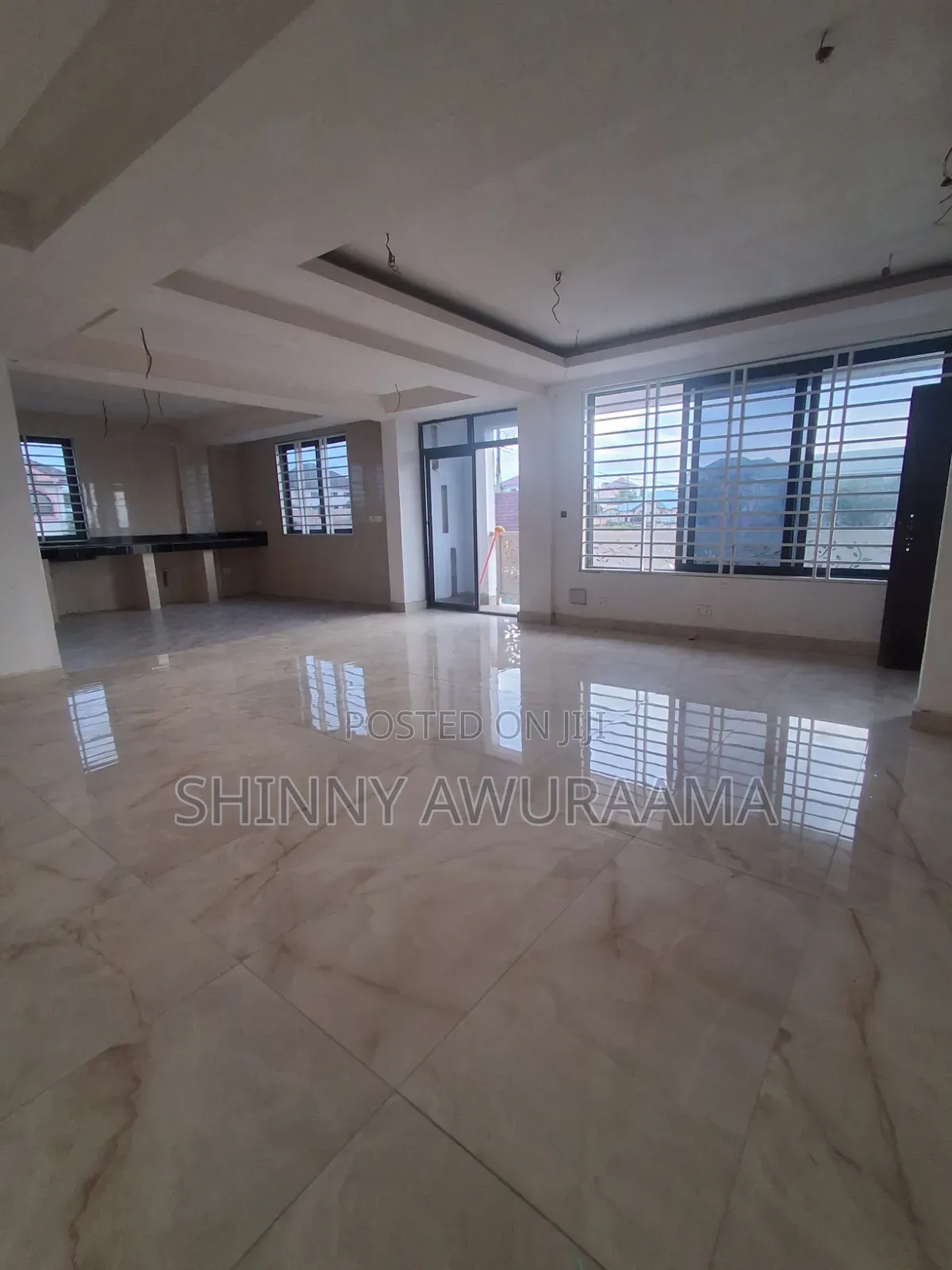 2bdrm Apartment in School Junction for rent