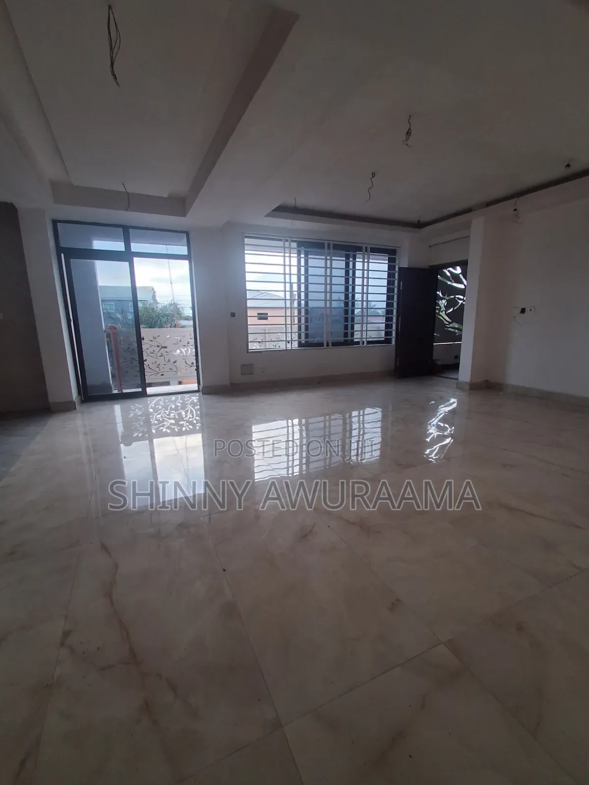 2bdrm Apartment in School Junction for rent