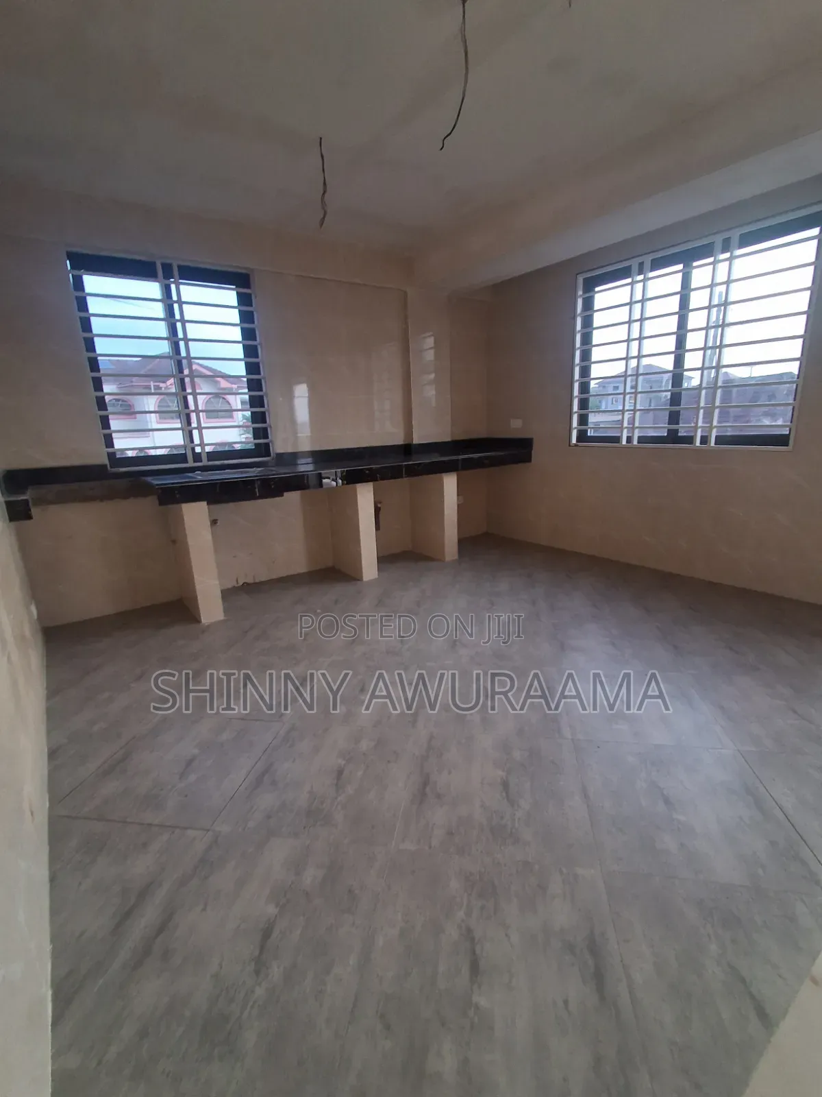 2bdrm Apartment in School Junction for rent