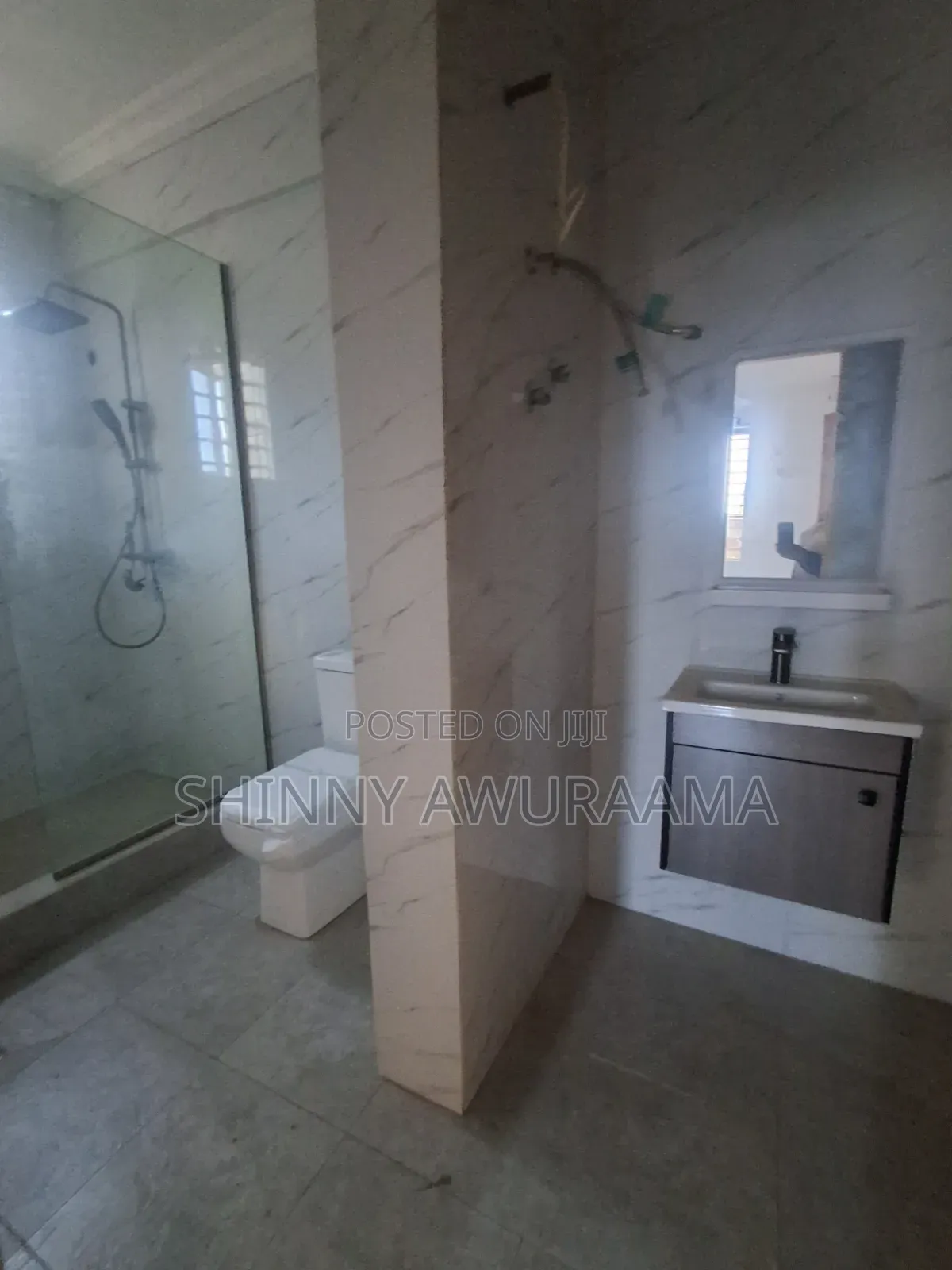 2bdrm Apartment in School Junction for rent