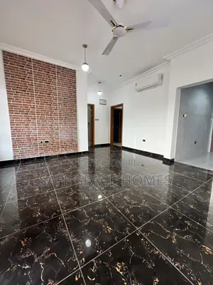 2bdrm Apartment in Burma Camp for rent