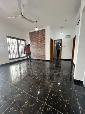 2bdrm Apartment in Burma Camp for rent