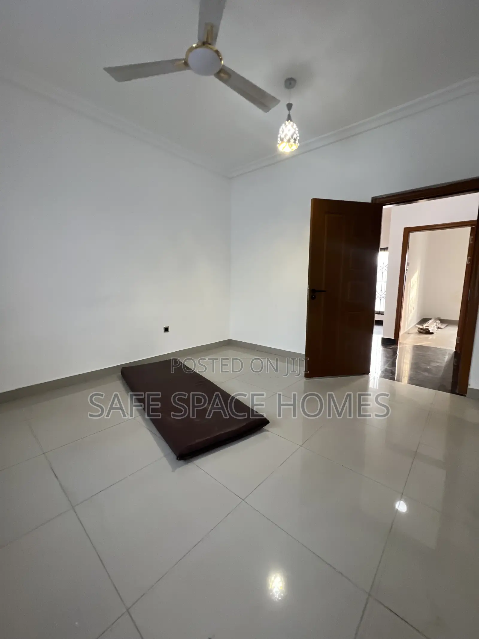 2bdrm Apartment in Burma Camp for rent