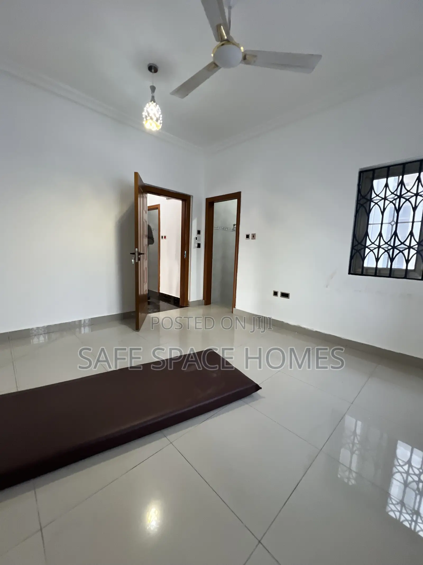 2bdrm Apartment in Burma Camp for rent