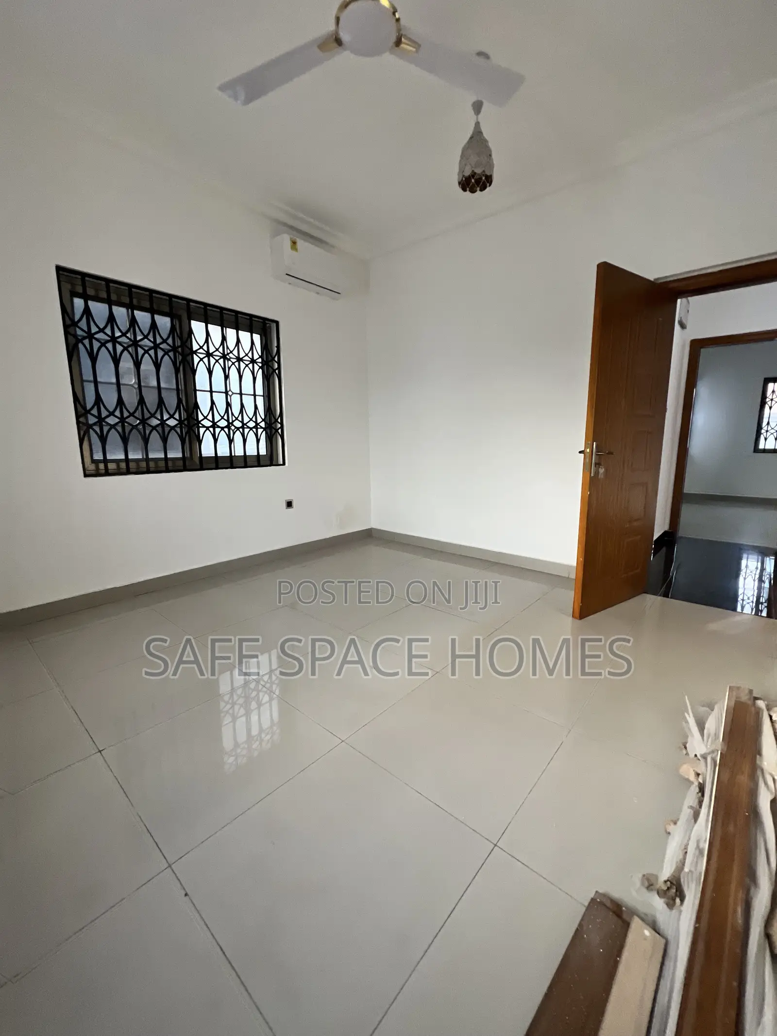 2bdrm Apartment in Burma Camp for rent